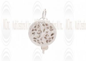 BCR11 : Filigree Box Clasps