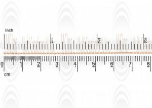 CHFN11 : GF Round Cable Chain: 1.1 mm