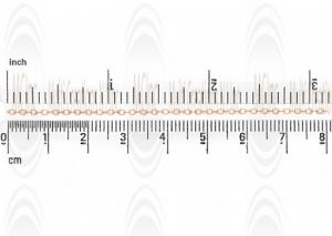 CHFO21 : GF Oval Cable Chain : 1.9x1.5 mm