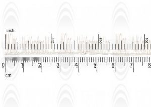 Figaro Chain : 5.85 mm