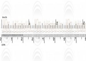 Round Cable Chain : 2.2 mm