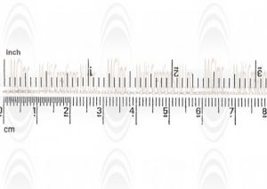 Rolo Chain : 1.4 mm 