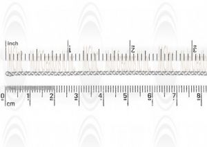 Rolo Chain : 2.1 mm