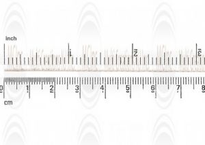 Beading Chain : 0.6 mm