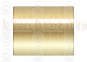 CTF : Gold Filled Crimp Tubes