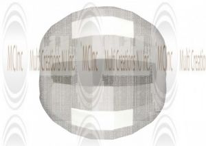 DC : Diamond Cut Beads