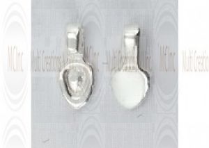 GB1 : Glue-on Bails 7.5 mm