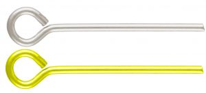 HPE : Eye Pins : 24 Gauge