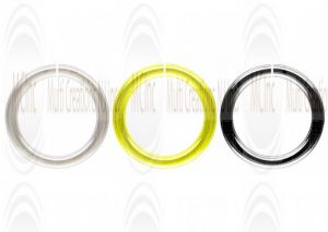 JRO : Round Jump Rings : Open