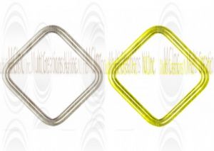 JSC : quare Jump Rings : Close