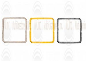 JSCB : Brushed Links : Square