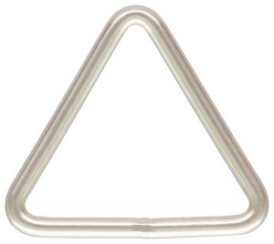 JTC : Trianguler Jump Rings : Close
