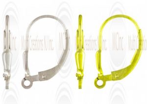 LB1 : Lever Back - Tulip - 15 mm