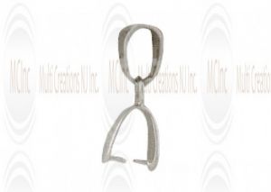 PB0 : Pinch Bails : 7 mm
