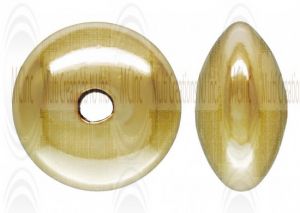 Gold Filled Saucers (Available in 4 Sizes)