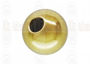 Gold Filled Round Balls