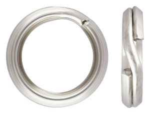 SPL : Split Rings