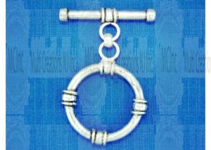 T348 :  Toggle & Bar : 34 mm